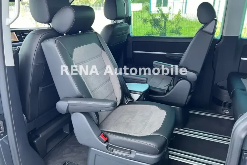 Volkswagen T6 Multivan din 2023 cu 29.473 km - oferta VOL144036 - foto 14