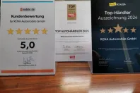 Volkswagen T6 Multivan din 2023 cu 29.473 km - oferta VOL144036 - foto 18