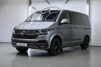Volkswagen T6 Transporter din 2022 cu 41.600 km - oferta VOL144037 - foto 1
