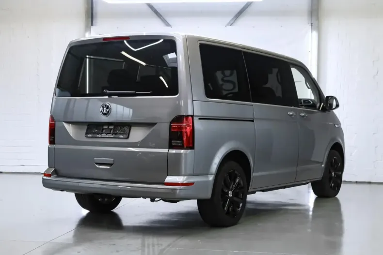 Volkswagen T6 Transporter din 2022 cu 41.600 km - oferta VOL144037 - foto 2