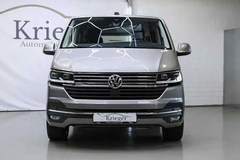 Volkswagen T6 Transporter din 2022 cu 41.600 km - oferta VOL144037 - foto 3