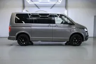 Volkswagen T6 Transporter din 2022 cu 41.600 km - oferta VOL144037 - foto 4