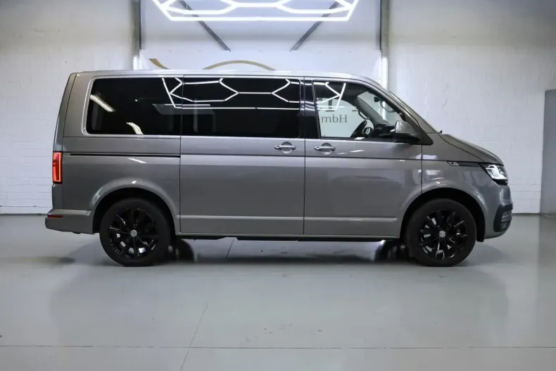 Volkswagen T6 Transporter din 2022 cu 41.600 km - oferta VOL144037 - foto 4