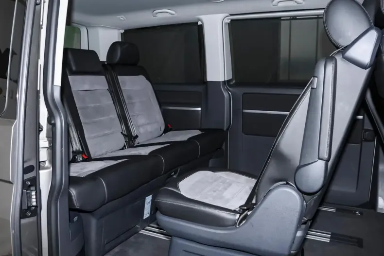 Volkswagen T6 Transporter din 2022 cu 41.600 km - oferta VOL144037 - foto 7