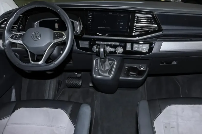 Volkswagen T6 Transporter din 2022 cu 41.600 km - oferta VOL144037 - foto 8