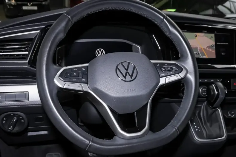 Volkswagen T6 Transporter din 2022 cu 41.600 km - oferta VOL144037 - foto 10