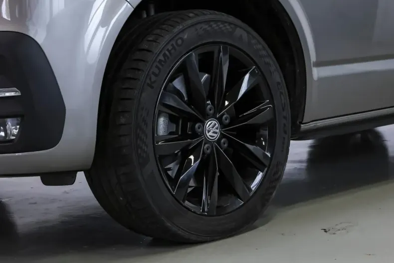 Volkswagen T6 Transporter din 2022 cu 41.600 km - oferta VOL144037 - foto 11