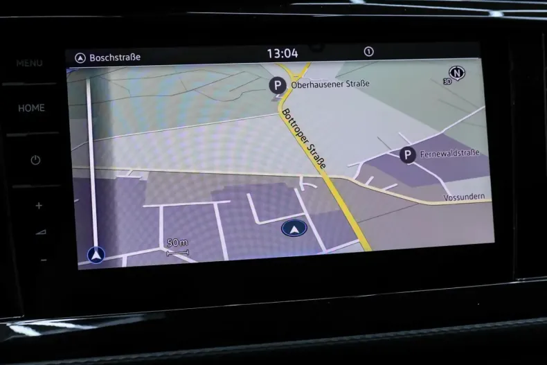 Volkswagen T6 Transporter din 2022 cu 41.600 km - oferta VOL144037 - foto 13