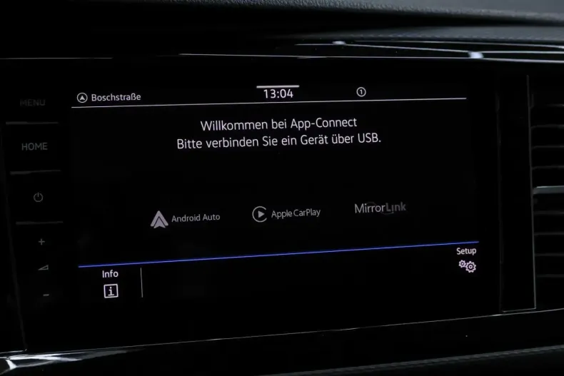 Volkswagen T6 Transporter din 2022 cu 41.600 km - oferta VOL144037 - foto 14