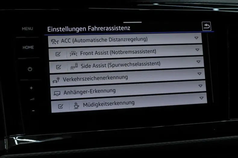 Volkswagen T6 Transporter din 2022 cu 41.600 km - oferta VOL144037 - foto 15