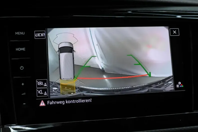 Volkswagen T6 Transporter din 2022 cu 41.600 km - oferta VOL144037 - foto 16