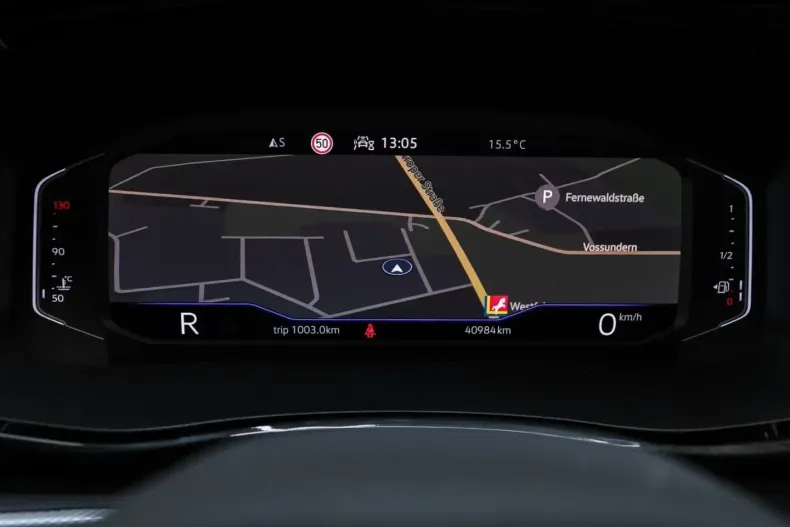 Volkswagen T6 Transporter din 2022 cu 41.600 km - oferta VOL144037 - foto 17