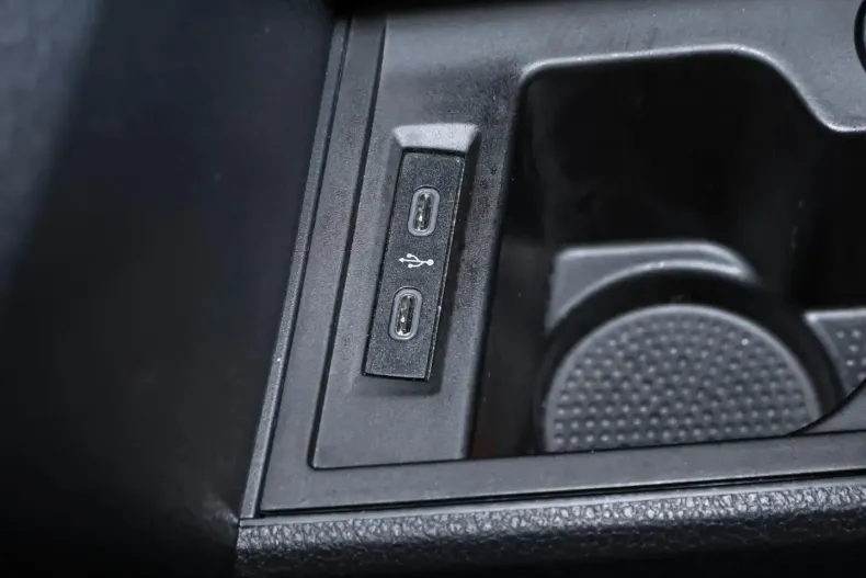 Volkswagen T6 Transporter din 2022 cu 41.600 km - oferta VOL144037 - foto 19