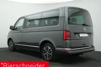 Volkswagen T6 Multivan din 2024 cu 25.550 km - oferta VOL144038 - foto 4