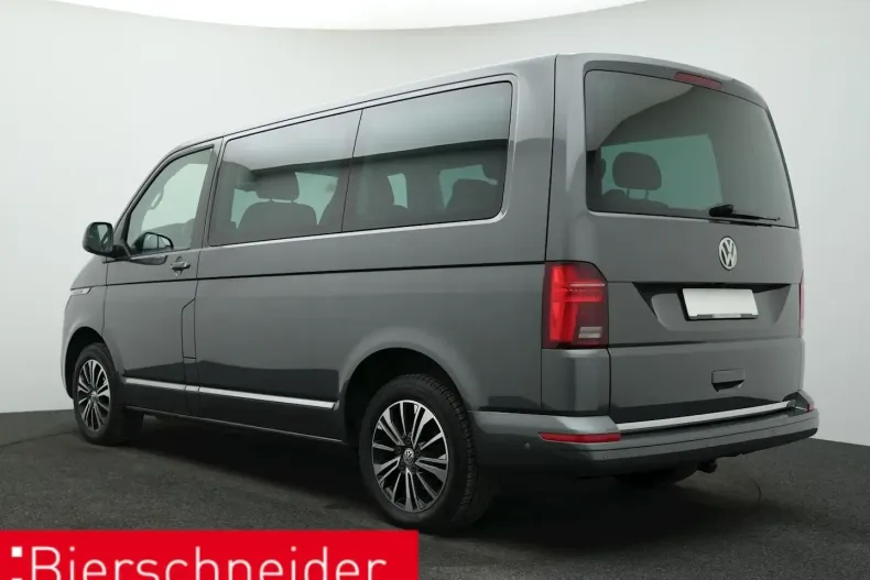 Volkswagen T6 Multivan din 2024 cu 25.550 km - oferta VOL144038 - foto 4