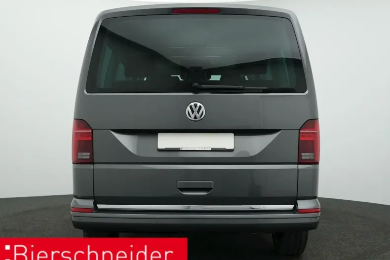 Volkswagen T6 Multivan din 2024 cu 25.550 km - oferta VOL144038 - foto 6
