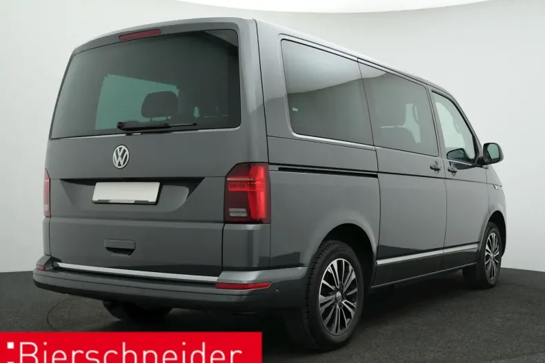 Volkswagen T6 Multivan din 2024 cu 25.550 km - oferta VOL144038 - foto 8