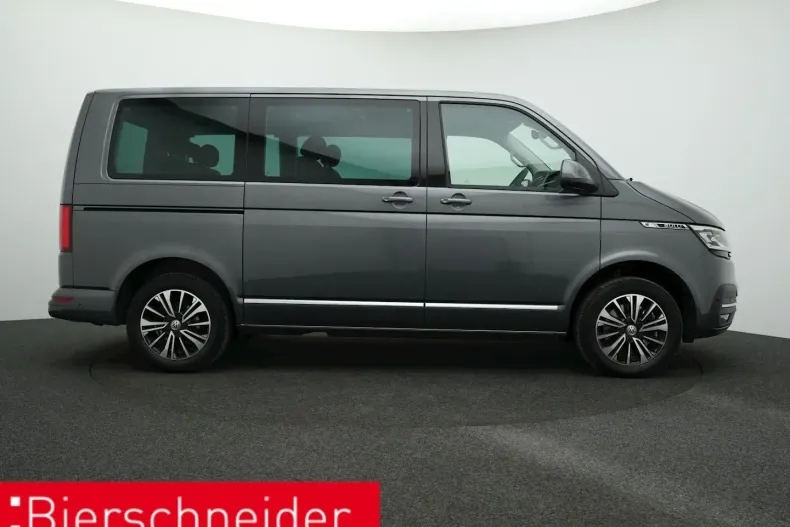 Volkswagen T6 Multivan din 2024 cu 25.550 km - oferta VOL144038 - foto 9