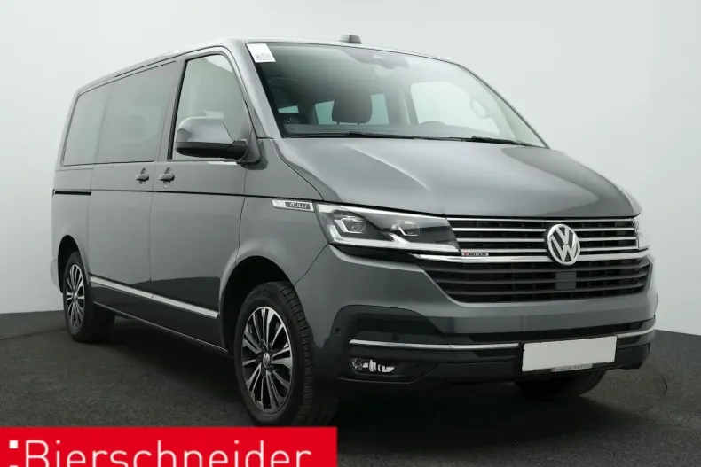 Volkswagen T6 Multivan din 2024 cu 25.550 km - oferta VOL144038 - foto 10