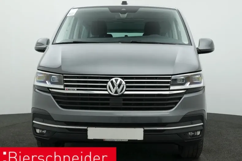Volkswagen T6 Multivan din 2024 cu 25.550 km - oferta VOL144038 - foto 12