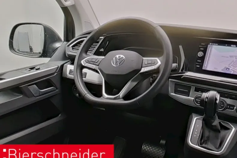 Volkswagen T6 Multivan din 2024 cu 25.550 km - oferta VOL144038 - foto 14