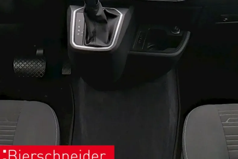 Volkswagen T6 Multivan din 2024 cu 25.550 km - oferta VOL144038 - foto 17