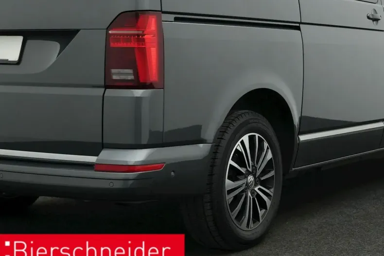 Volkswagen T6 Multivan din 2024 cu 25.550 km - oferta VOL144038 - foto 21