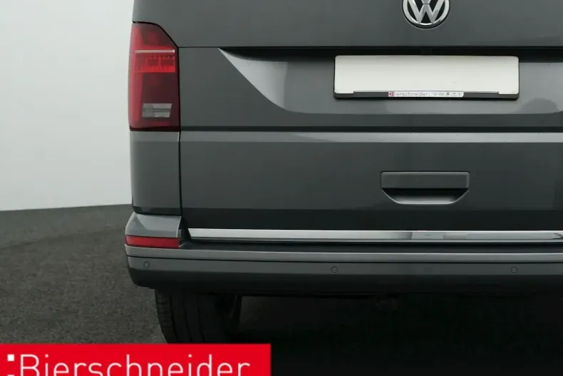 Volkswagen T6 Multivan din 2024 cu 25.550 km - oferta VOL144038 - foto 24