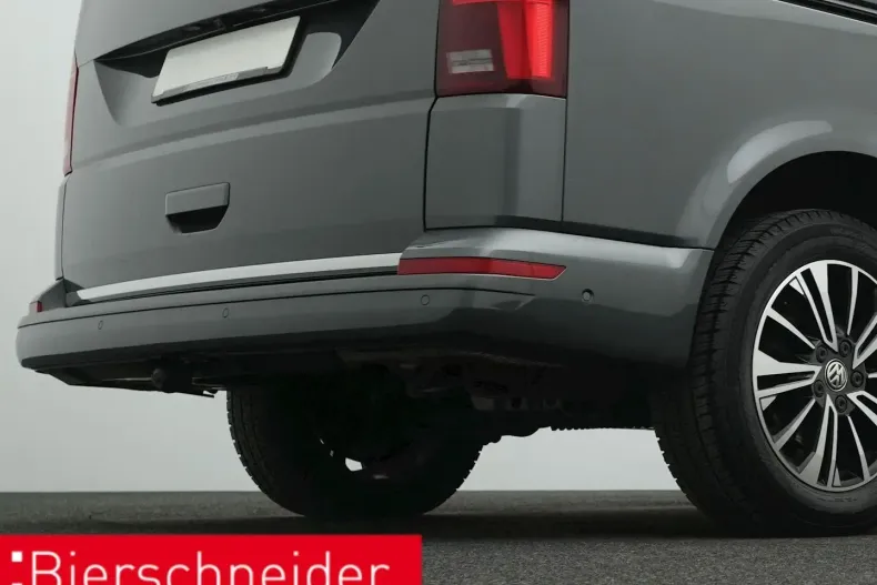 Volkswagen T6 Multivan din 2024 cu 25.550 km - oferta VOL144038 - foto 25