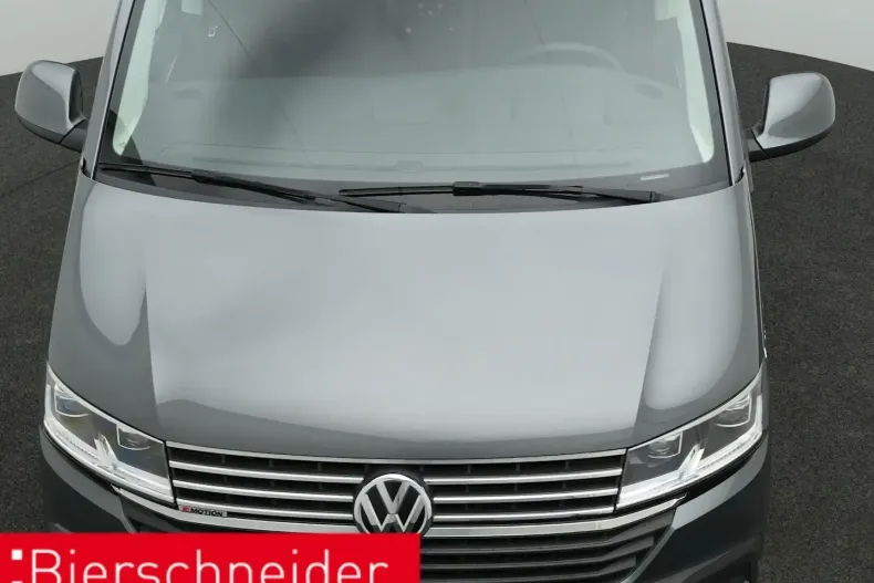 Volkswagen T6 Multivan din 2024 cu 25.550 km - oferta VOL144038 - foto 26