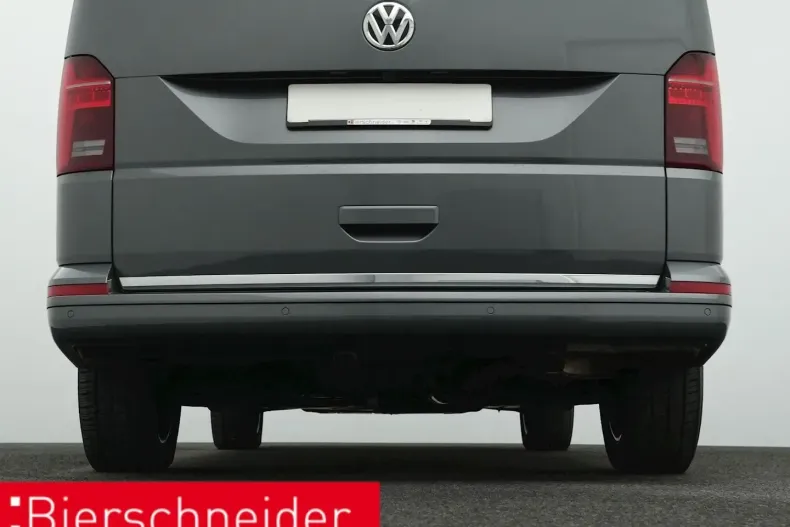 Volkswagen T6 Multivan din 2024 cu 25.550 km - oferta VOL144038 - foto 32