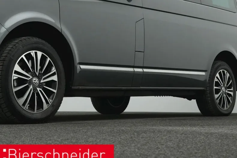 Volkswagen T6 Multivan din 2024 cu 25.550 km - oferta VOL144038 - foto 33