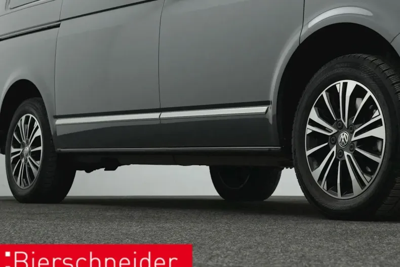 Volkswagen T6 Multivan din 2024 cu 25.550 km - oferta VOL144038 - foto 34