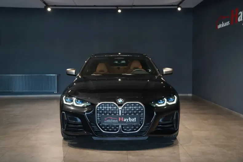 BMW M440 din 2022 cu 84.000 km - oferta BMW144039 - foto 2