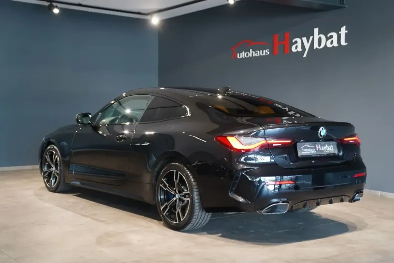 BMW M440 din 2022 cu 84.000 km - oferta BMW144039 - foto 4