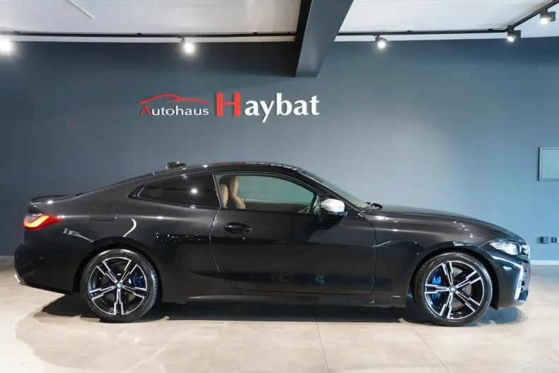 BMW M440 din 2022 cu 84.000 km - oferta BMW144039 - foto 7