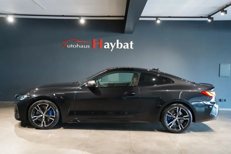 BMW M440 din 2022 cu 84.000 km - oferta BMW144039 - foto 8