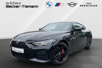BMW M440 din 2022 - oferta BMW144041