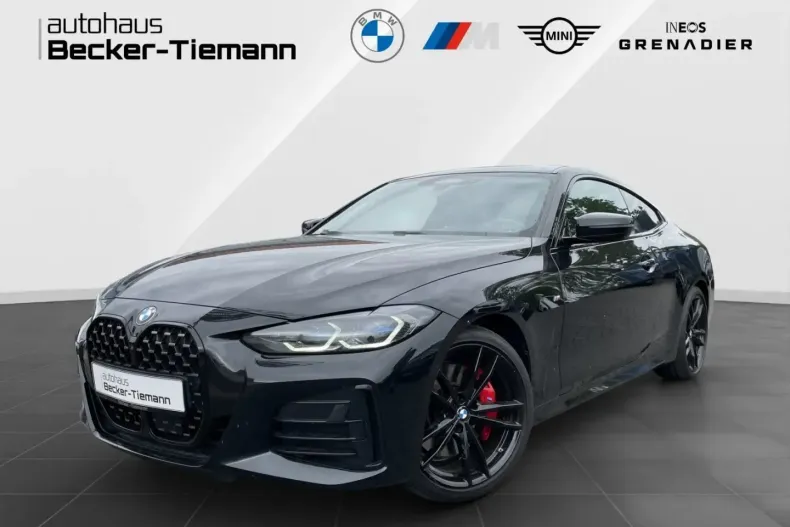 BMW M440 din 2022 cu 93.593 km - oferta BMW144041 - foto 1