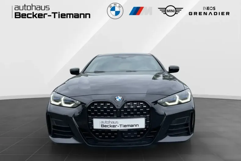 BMW M440 din 2022 cu 93.593 km - oferta BMW144041 - foto 2