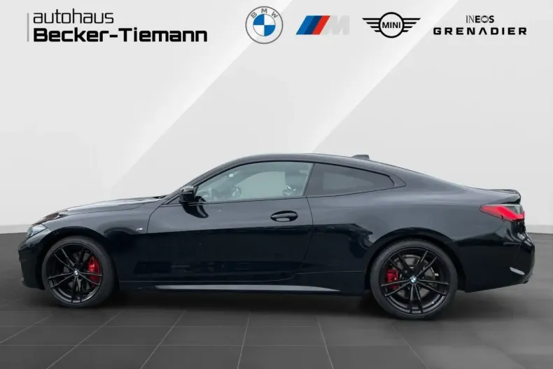 BMW M440 din 2022 cu 93.593 km - oferta BMW144041 - foto 3