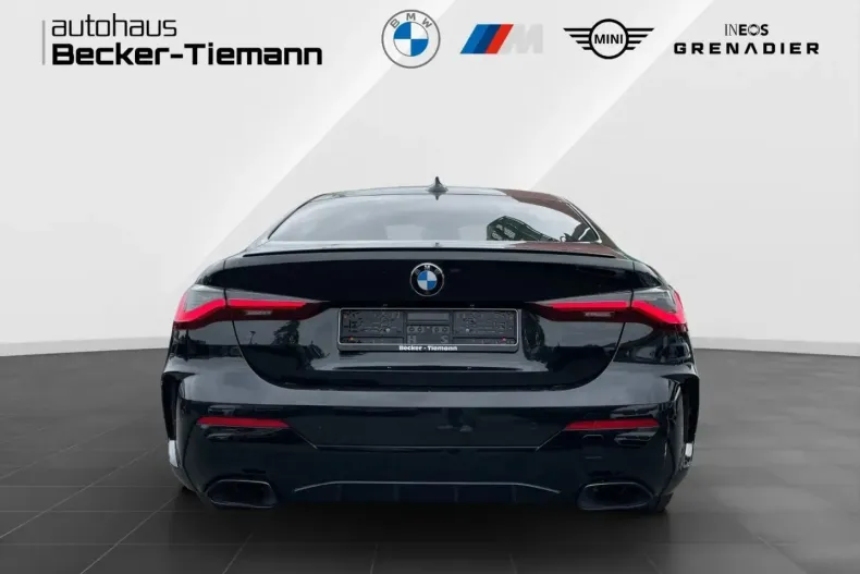 BMW M440 din 2022 cu 93.593 km - oferta BMW144041 - foto 5