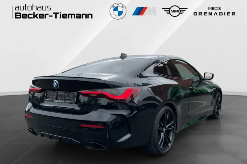 BMW M440 din 2022 cu 93.593 km - oferta BMW144041 - foto 6