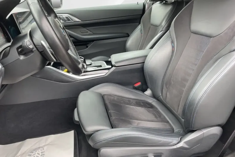 BMW M440 din 2022 cu 93.593 km - oferta BMW144041 - foto 10