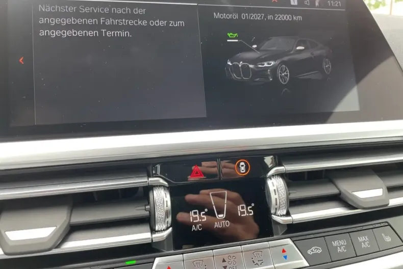 BMW M440 din 2022 cu 93.593 km - oferta BMW144041 - foto 19