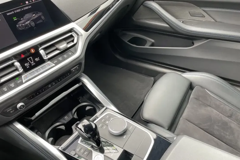 BMW M440 din 2022 cu 93.593 km - oferta BMW144041 - foto 21