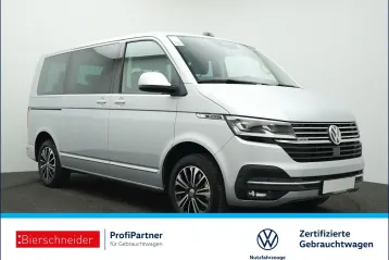 Volkswagen T6 Multivan din 2024 - oferta VOL144042