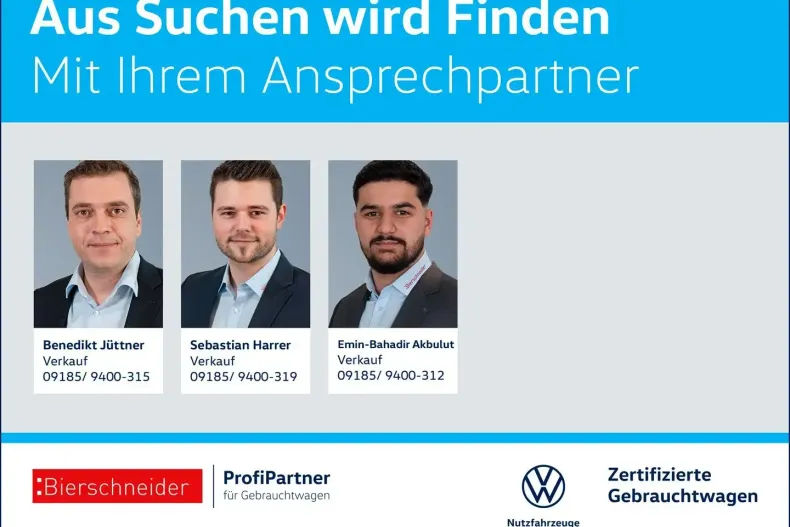 Volkswagen T6 Multivan din 2024 cu 22.750 km - oferta VOL144042 - foto 9