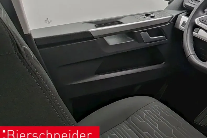 Volkswagen T6 Multivan din 2024 cu 22.750 km - oferta VOL144042 - foto 12