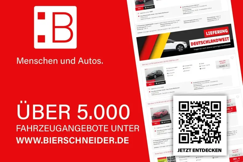 Volkswagen T6 Multivan din 2024 cu 22.750 km - oferta VOL144042 - foto 16